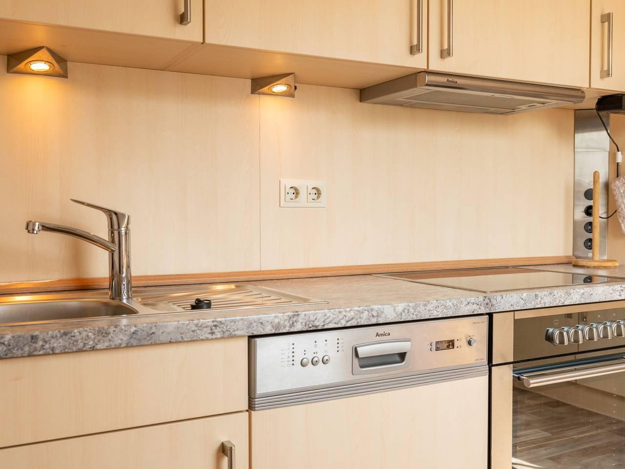 Vakantieappartement in Löffingen, Duitsland voor 4 personen foto 14