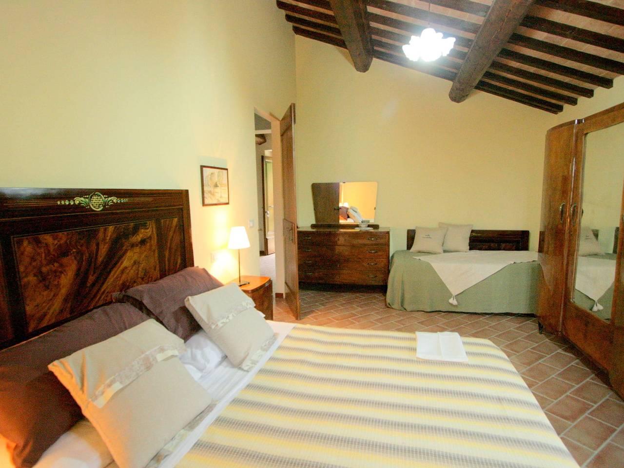 Vakantiehuis in Monte San Martino, Italië voor 6 personen foto 18
