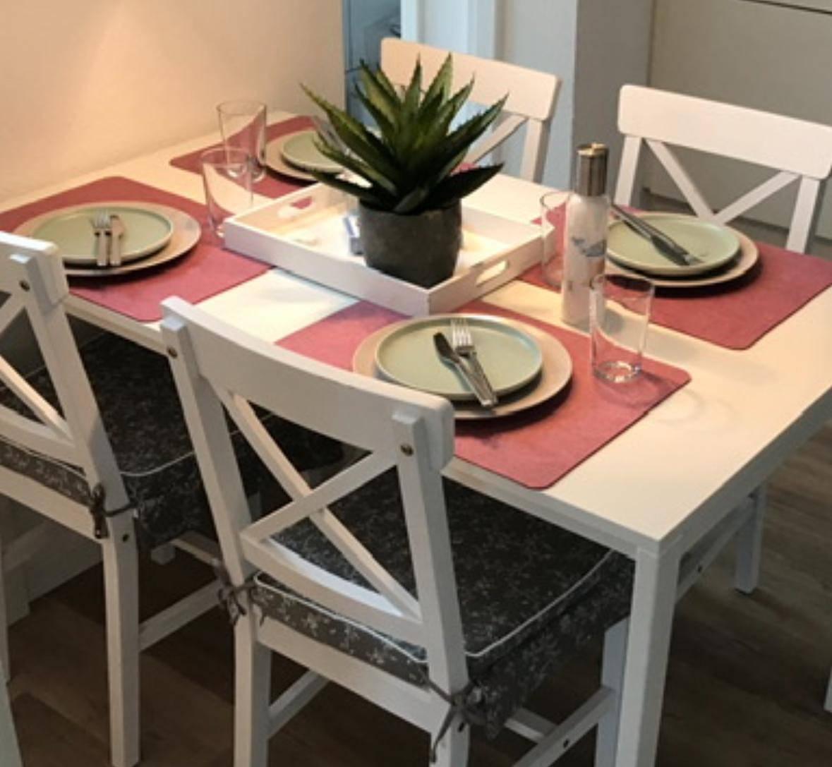 Vakantieappartement in Husby (Duitsland), Schleswig-Flensburg, Duitsland voor 4 personen foto 20