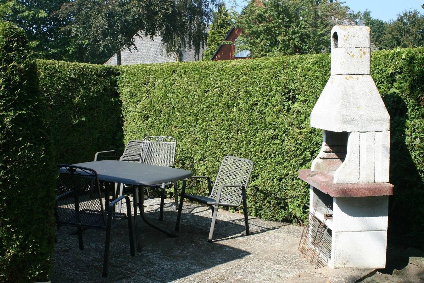 Vakantieappartement in Fehmarn, Duitsland voor 4 personen foto 16