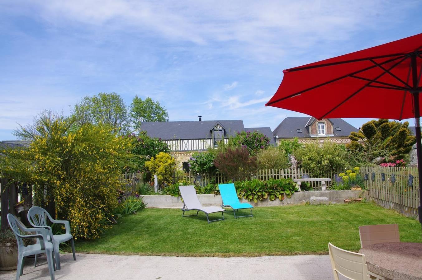 Vakantiehuis in Seine-Maritime, Frankrijk voor 4 personen foto 14