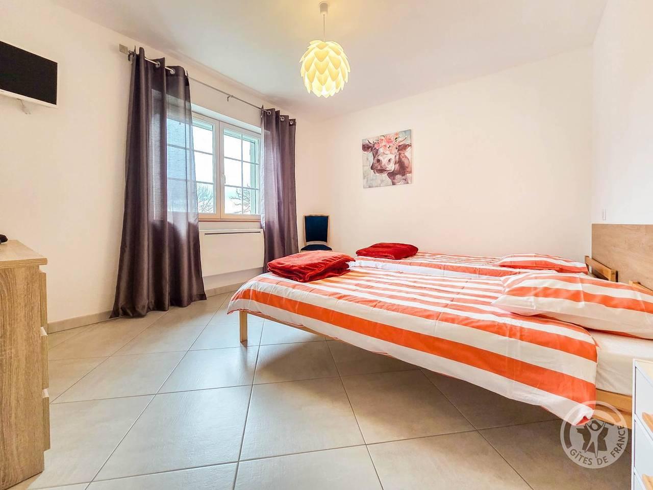Vakantiehuis in Clarens, Frankrijk voor 6 personen foto 12