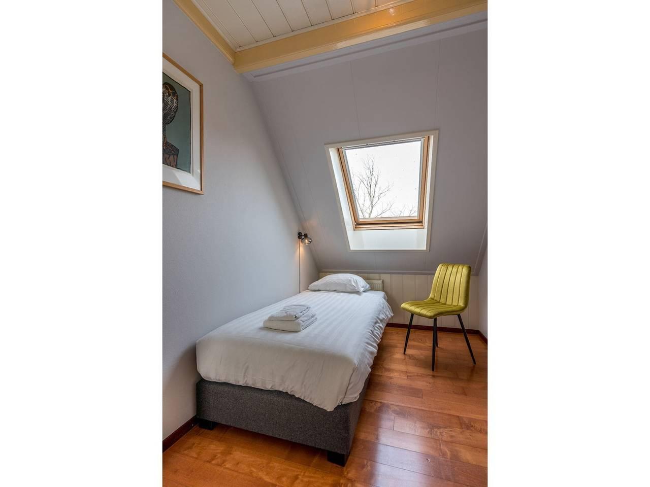 Vakantiehuis in Texel, Nederland voor 4 personen foto 9