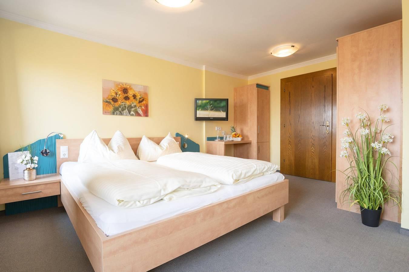 Juniorsuit mit getrenntem Kinderzimmer in Karavanke in Pohorje, Finkenstein am Faaker See, Oostenrijk voor 4 personen foto 19