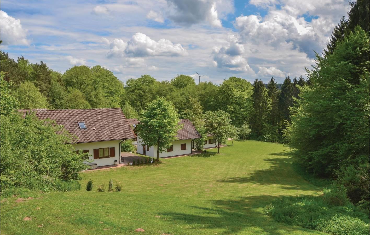 Vakantiehuis in Kirchheim, Duitsland voor 8 personen foto 9