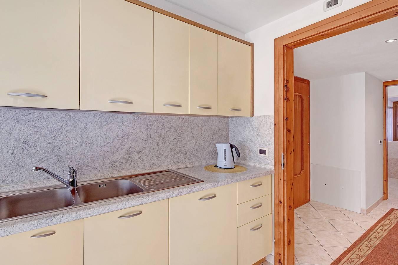 Vakantieappartement in Livigno, Italië voor 4 personen foto 12