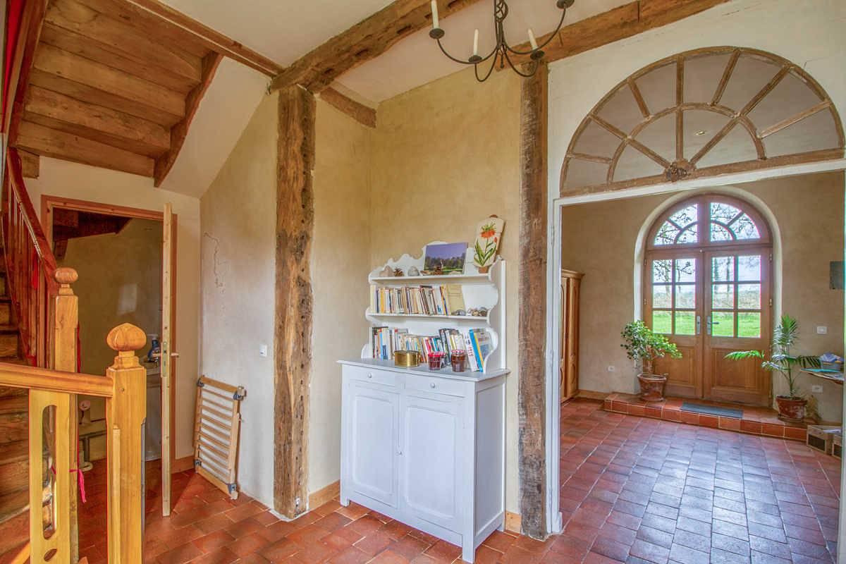 Vakantiehuis in Bénesville, Frankrijk voor 10 personen foto 2