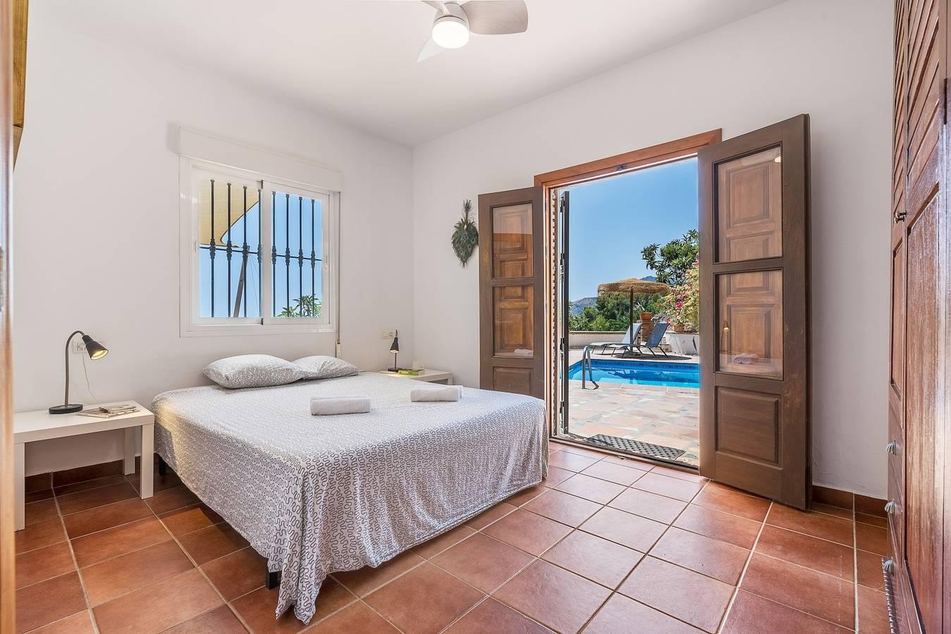 Vakantiehuis in Otívar, Spanje voor 6 personen foto 14