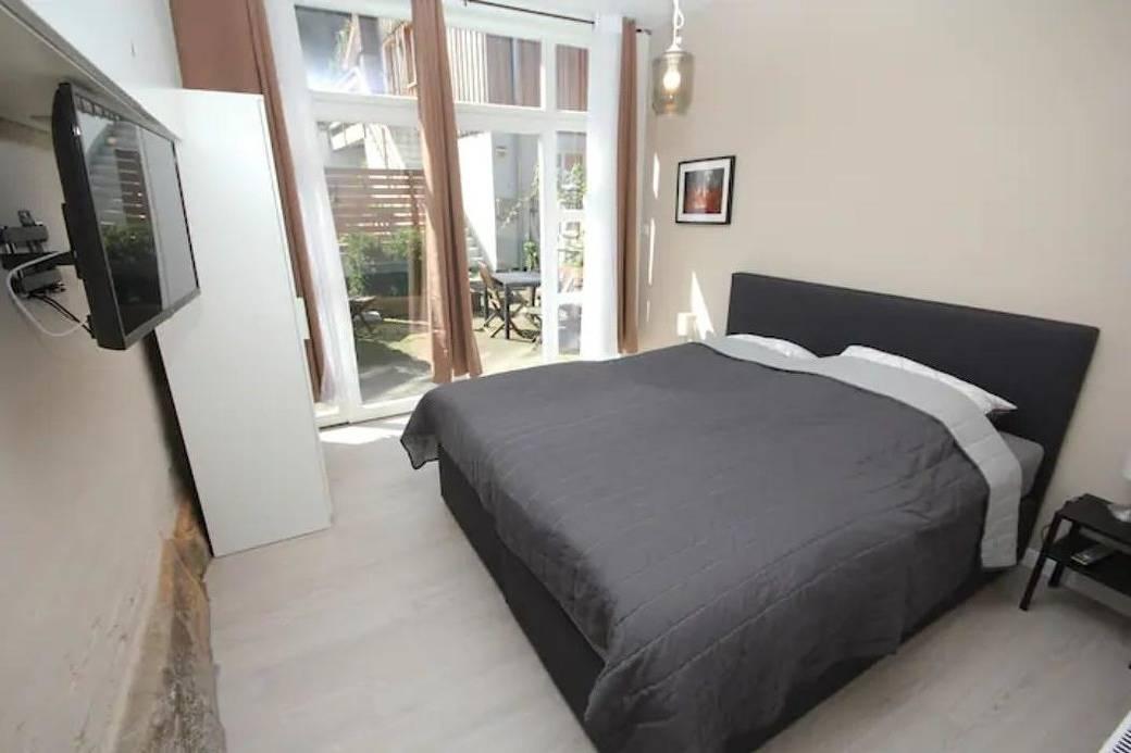Vakantieappartement in Bad Segeberg vanaf 91€ per nacht