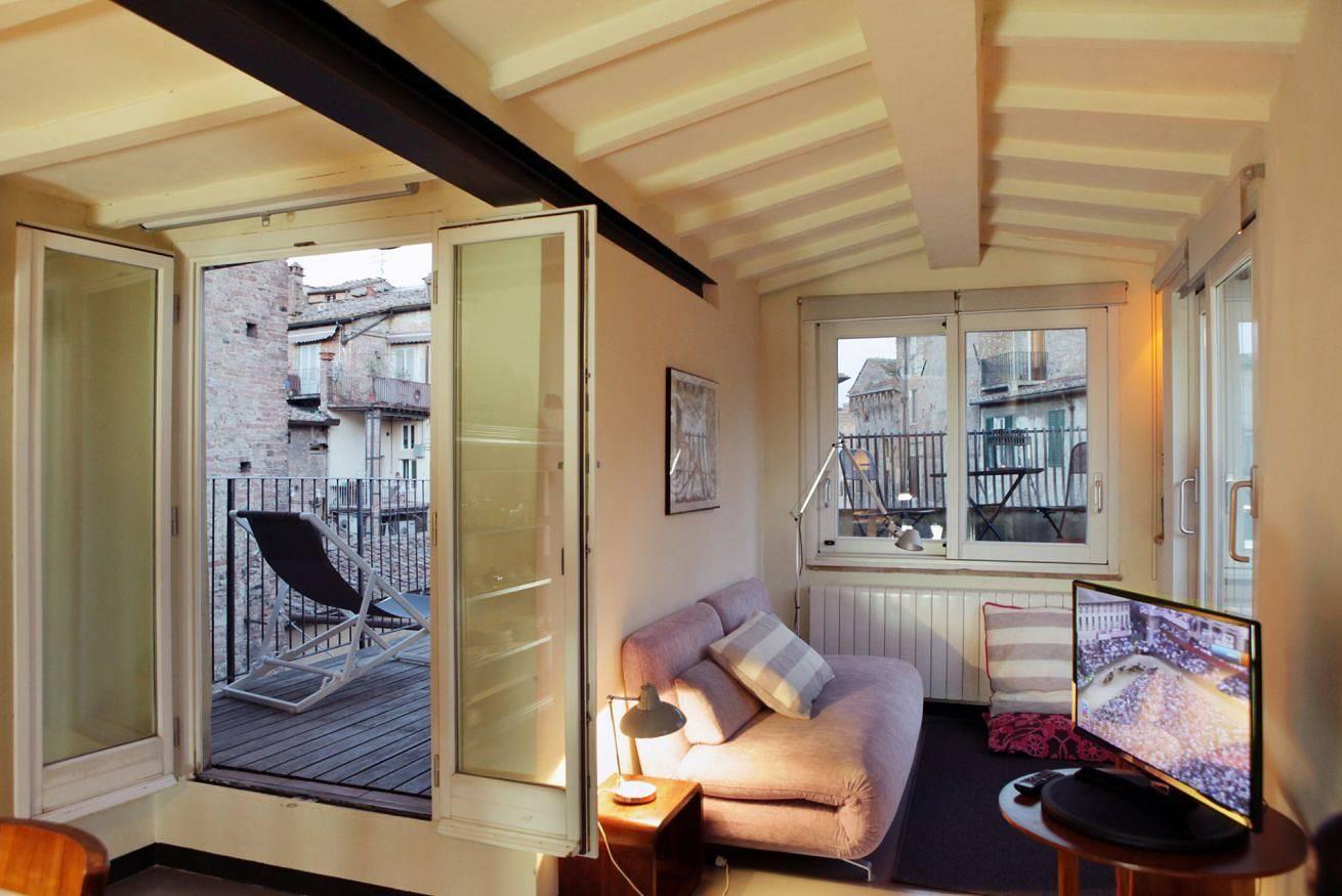 Vakantieappartement in Siena, Italië voor 2 personen foto 17