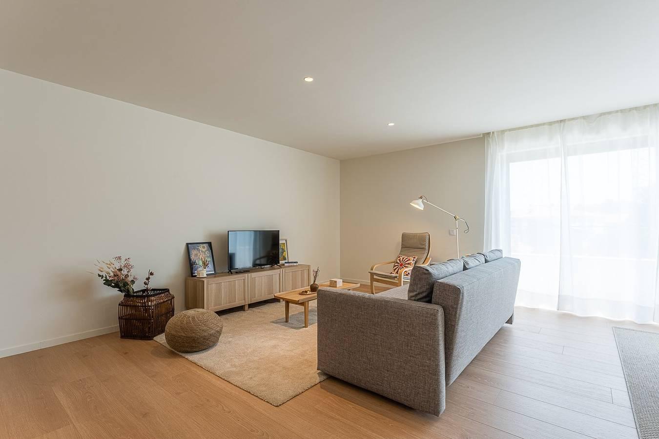 Vakantieappartement in Costa Verde foto 9