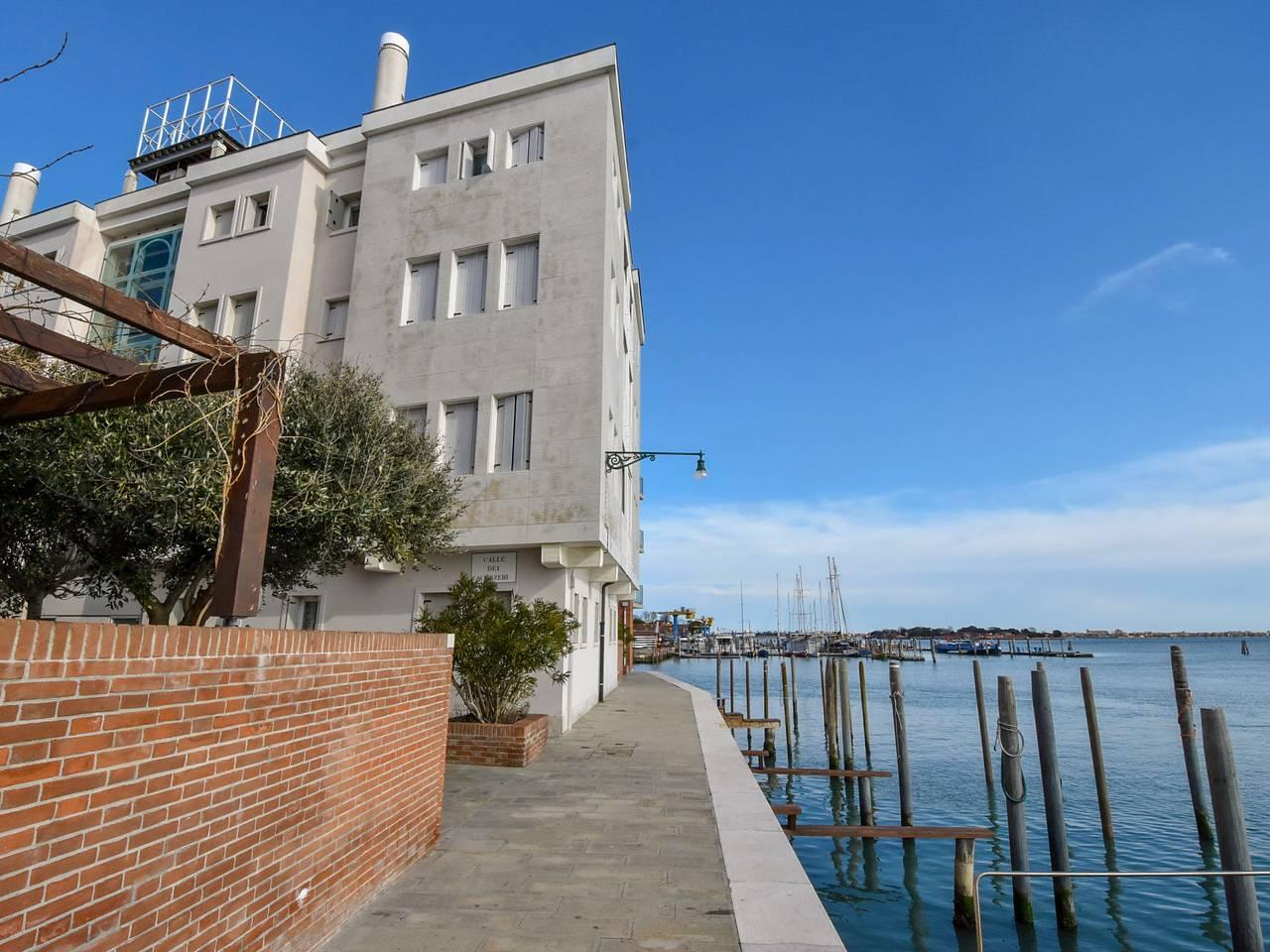 Vakantieappartement in Venetië, Italië voor 3 personen foto 6