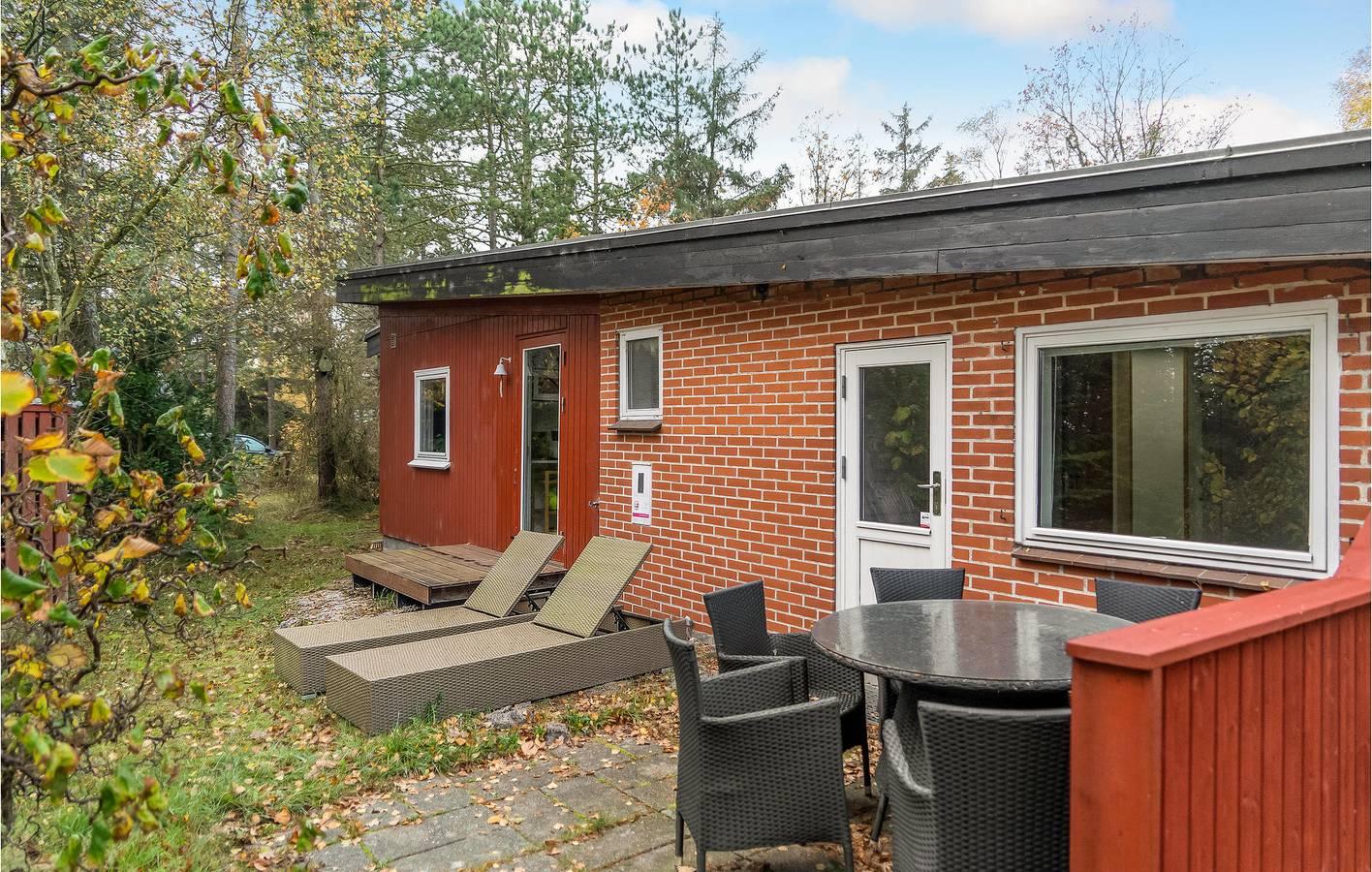 Vakantiehuis in Rømø, Denemarken voor 6 personen foto 8