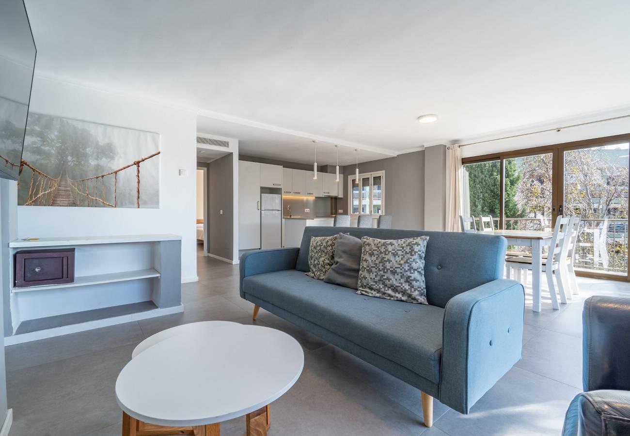 Vakantieappartement in Mallorca, Spanje voor 4 personen foto 10