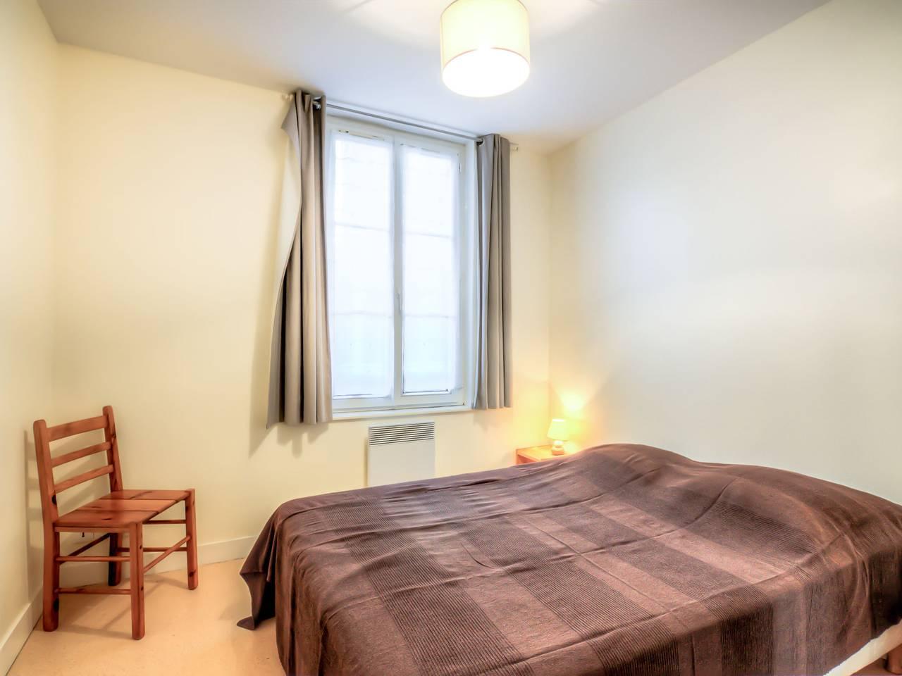 Vakantieappartement in Calvados, Frankrijk voor 5 personen foto 4