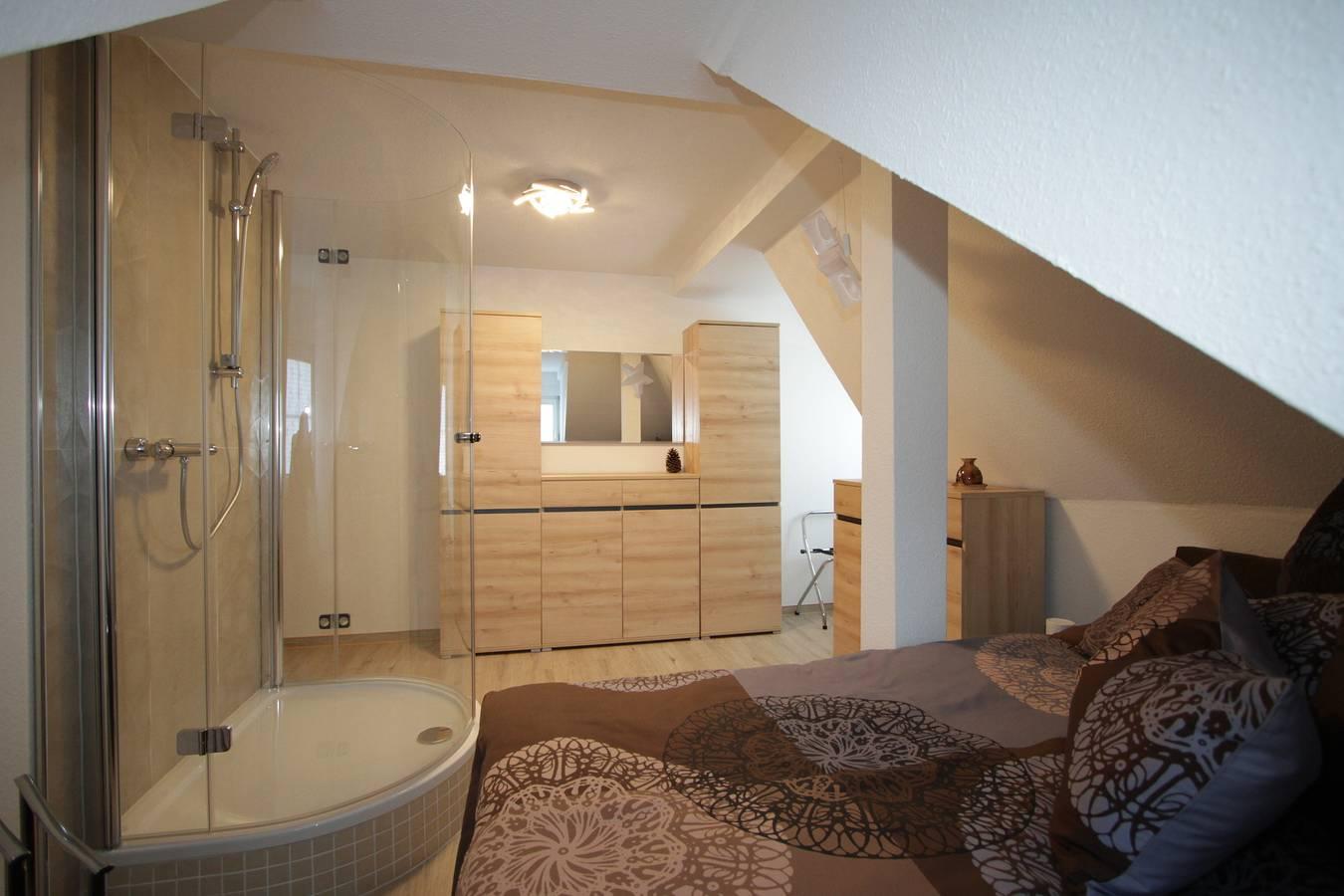 Vakantieappartement in Harzvorland, Duitsland voor 10 personen foto 10