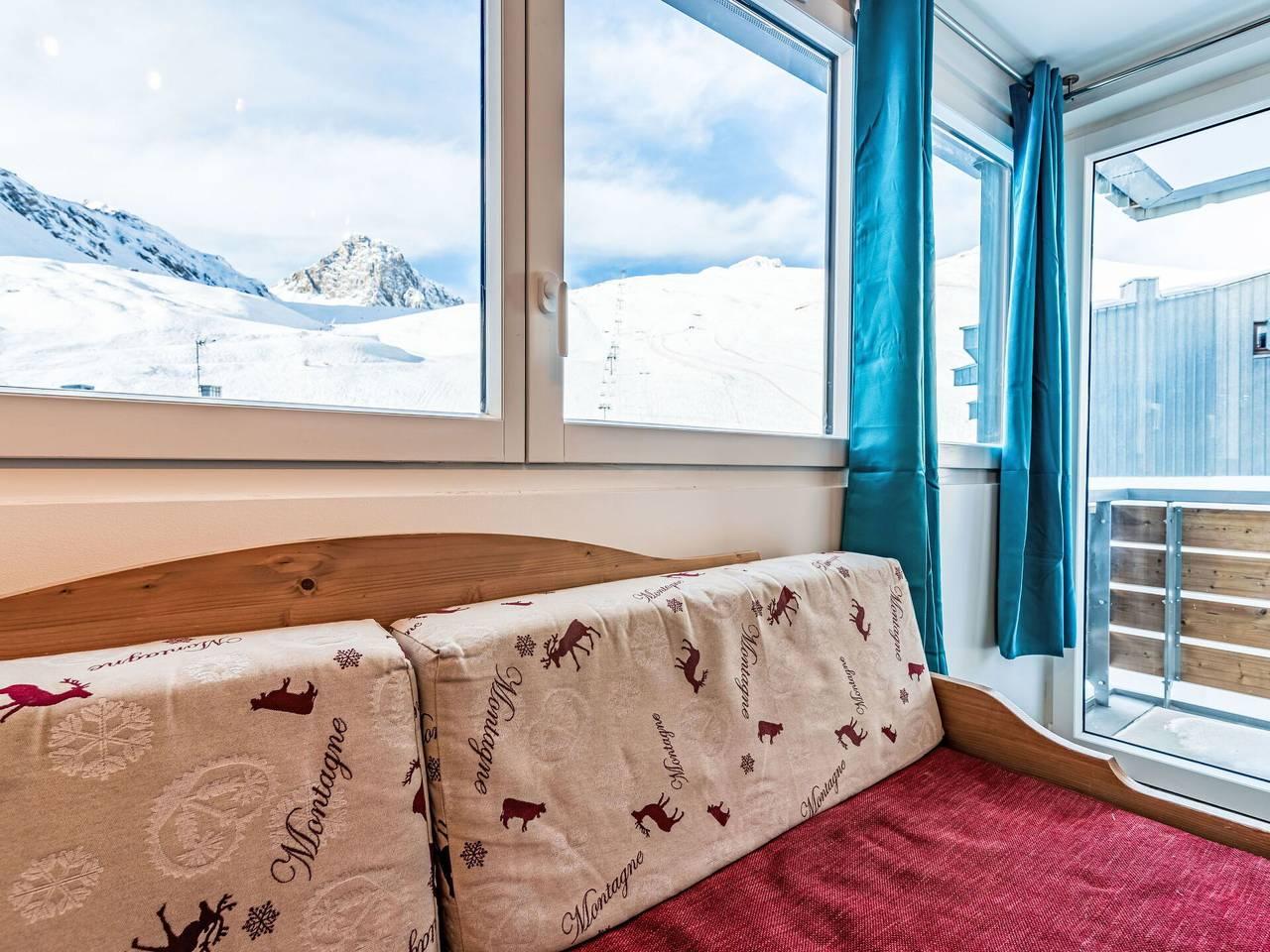 Vakantieappartement in Savoie, Frankrijk voor 4 personen foto 18