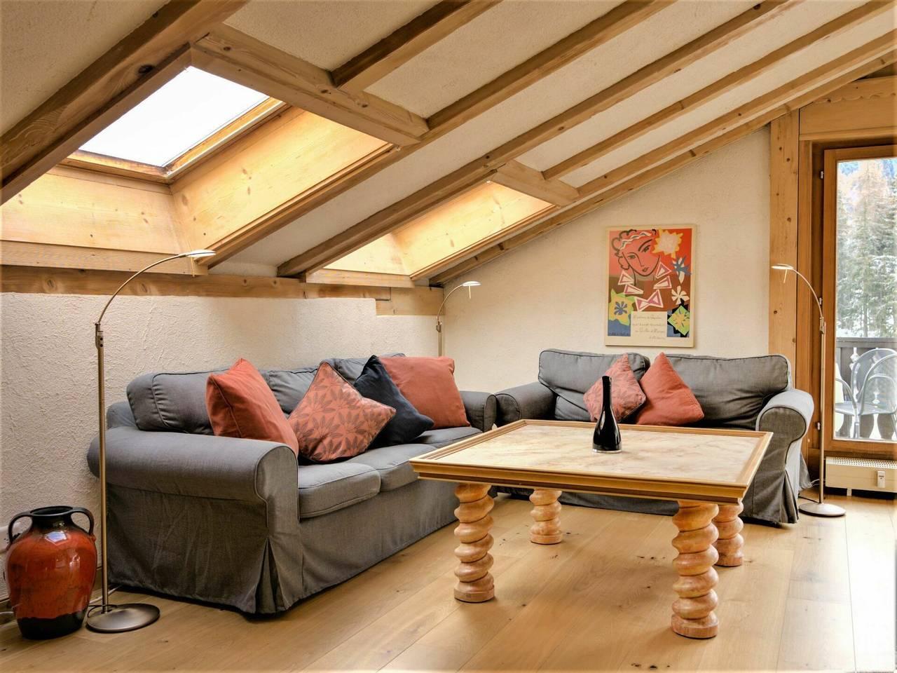 Vakantieappartement in Engadin, Zwitserland voor 5 personen foto 14