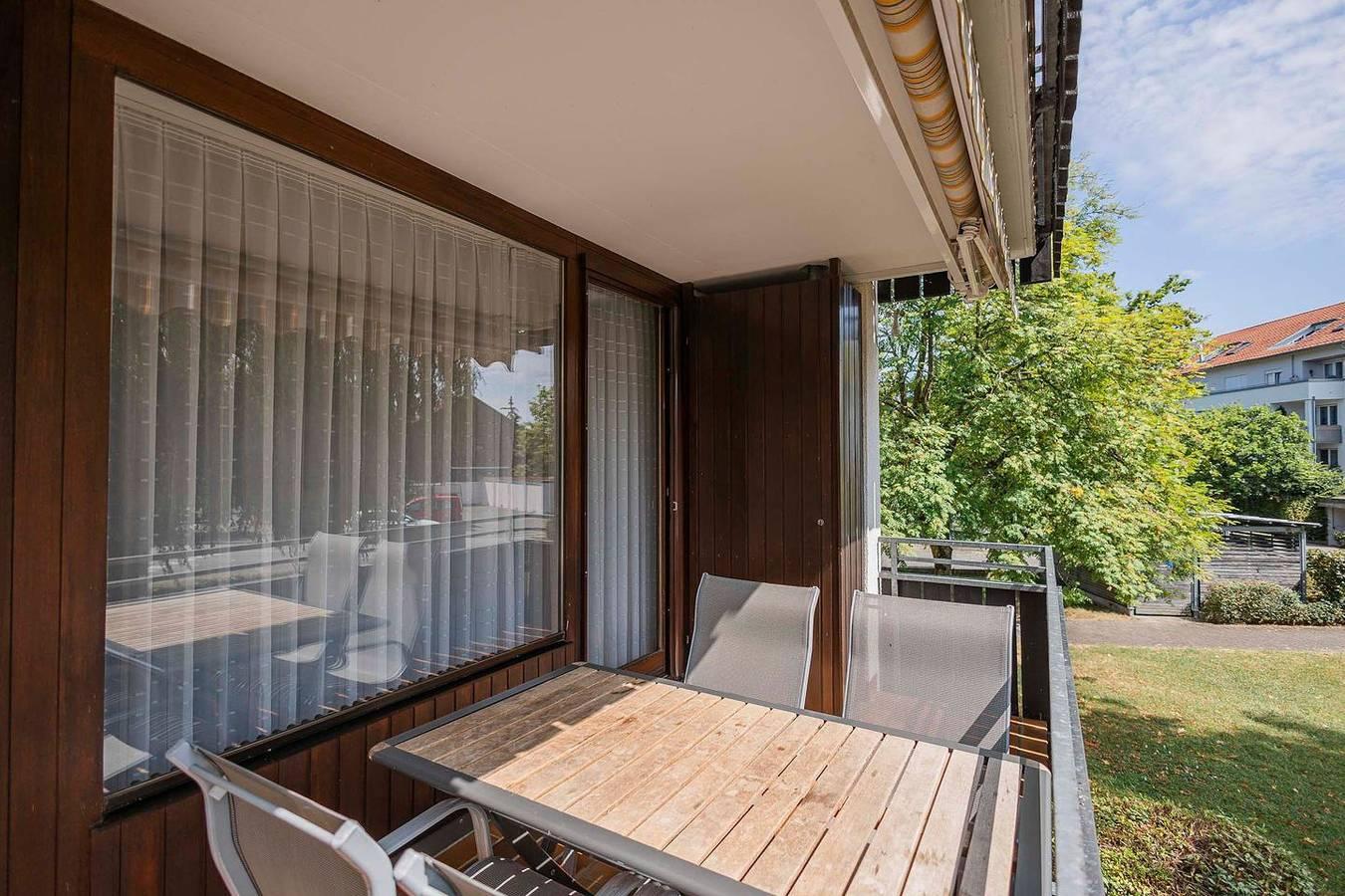 Vakantieappartement in Bodensee, Duitsland voor 5 personen foto 16