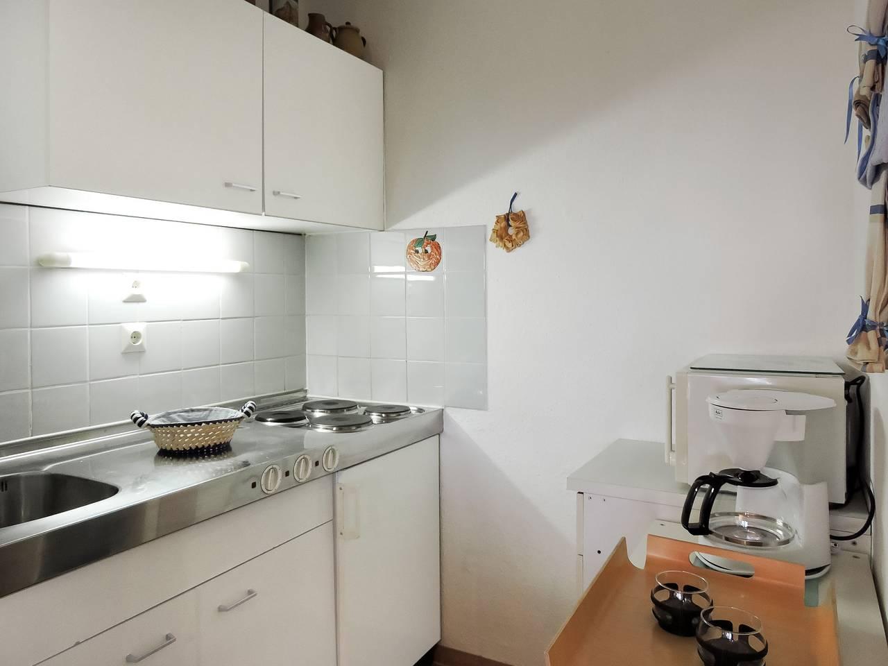 Vakantieappartement in Löffingen, Duitsland voor 4 personen foto 9
