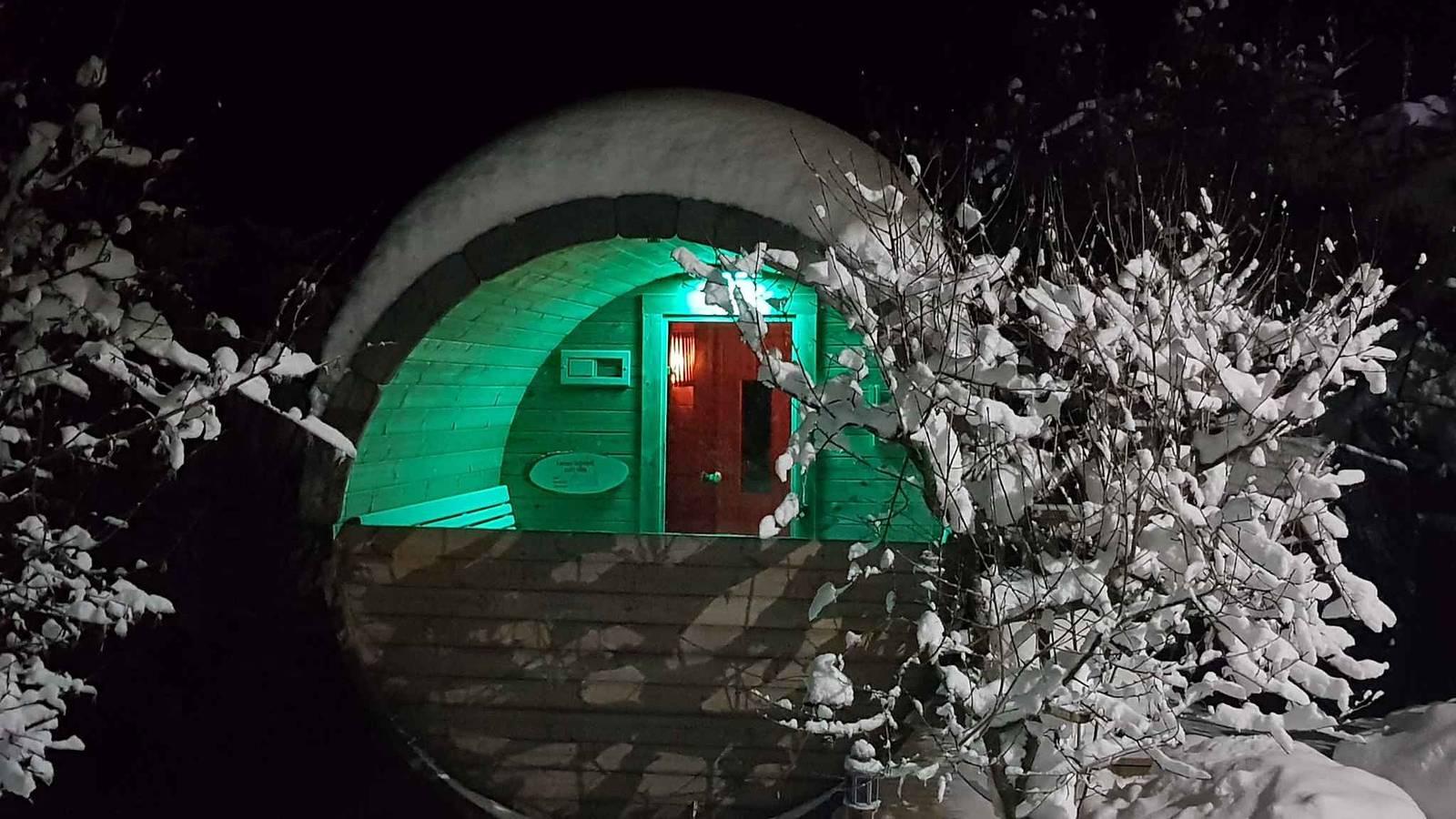 Vakantiehuis met privézwembad en jacuzzi in Wolfsberg, Lavanttaler Alpen, Oostenrijk voor 4 personen foto 21