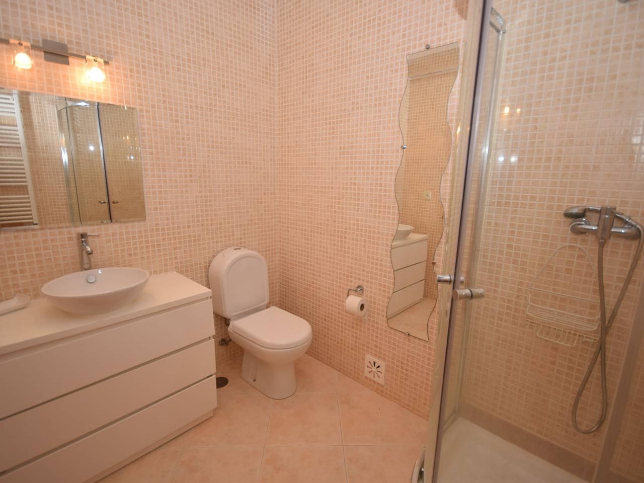 Villa in Casais de Santa Helena in A dos Francos, Portugal voor 8 personen foto 24