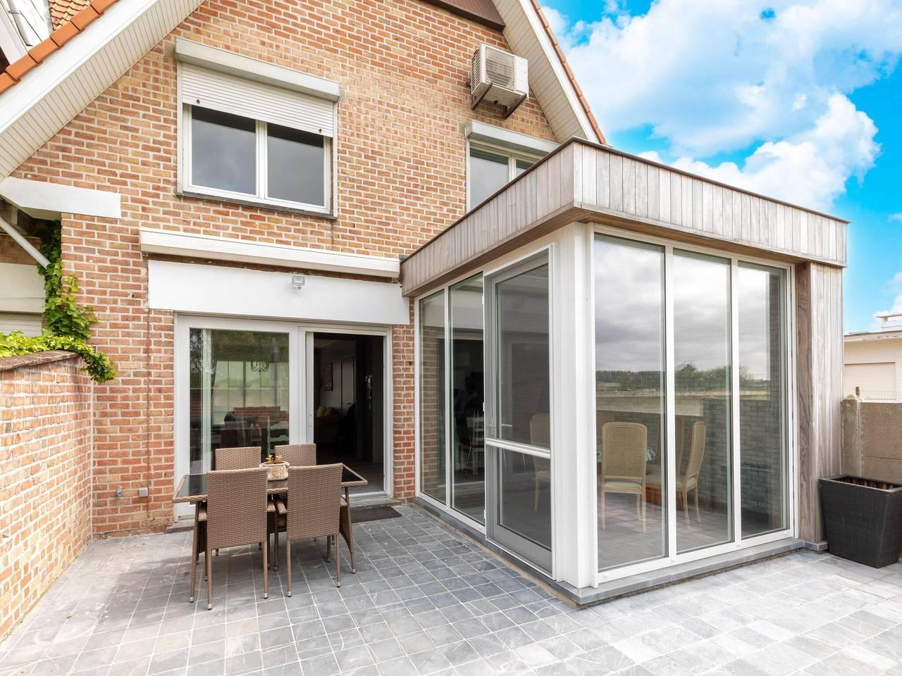 Vakantiehuis in Middelkerke, België voor 6 personen foto 2
