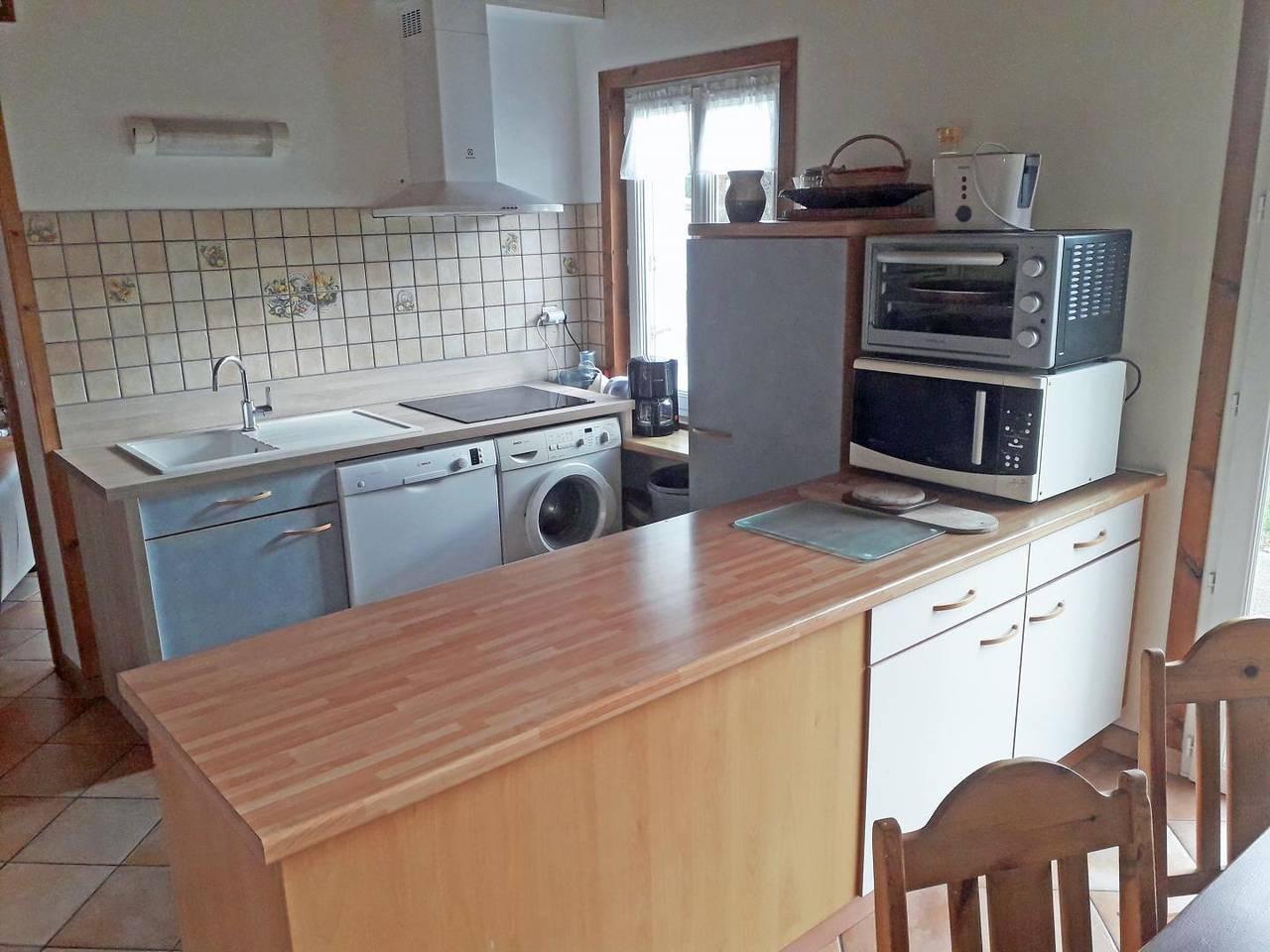 Vakantiehuis in Seine-Maritime, Frankrijk voor 5 personen foto 6