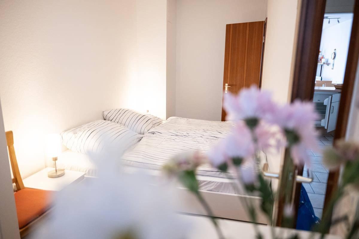 Vakantieappartement in Scharbeutz, Duitsland voor 4 personen foto 16