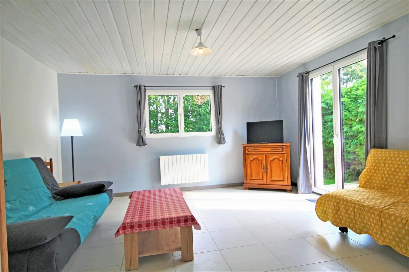 Vakantiehuis in Seine-Maritime, Frankrijk voor 5 personen foto 6