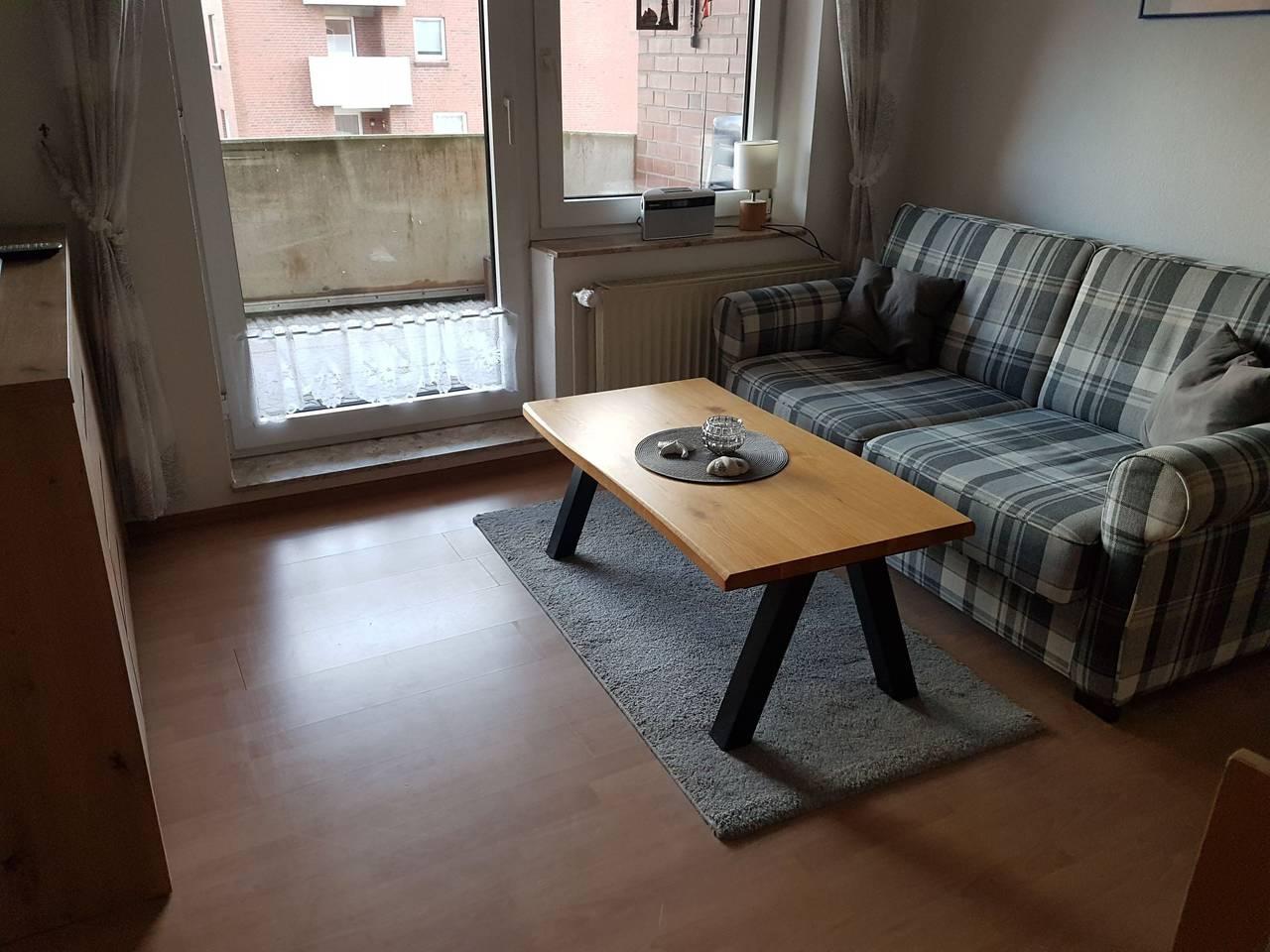 Vakantieappartement in Dornum, Duitsland voor 3 personen foto 5