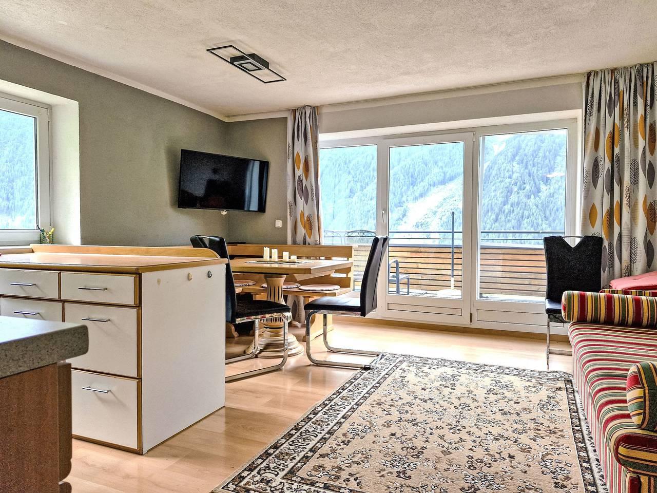 Vakantieappartement in Ötztal, Oostenrijk voor 5 personen foto 7