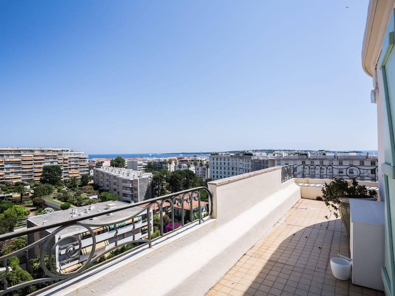Vakantieappartement in Cannes, Frankrijk voor 4 personen foto 17