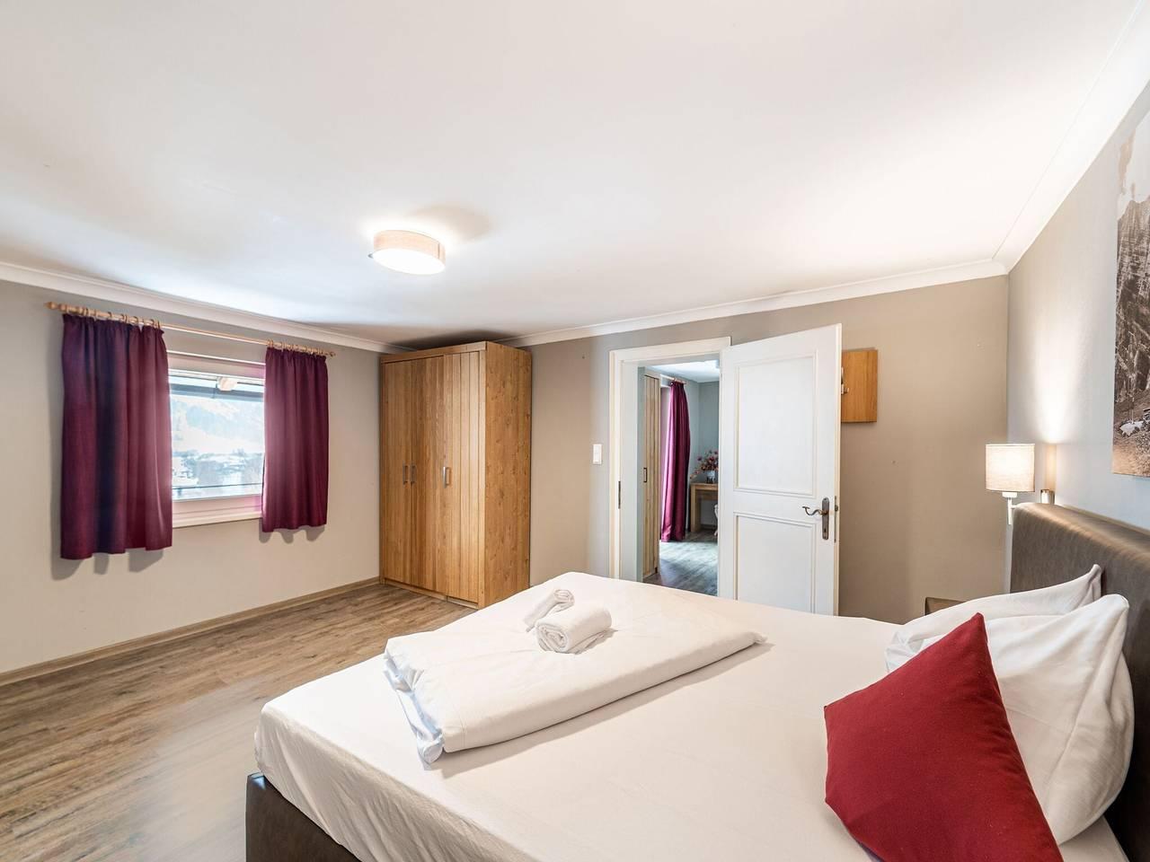 Alpenchalet in de buurt van Zell am See in Bruck an der Glocknerstraße, Pinzgau, Oostenrijk voor 12 personen foto 19