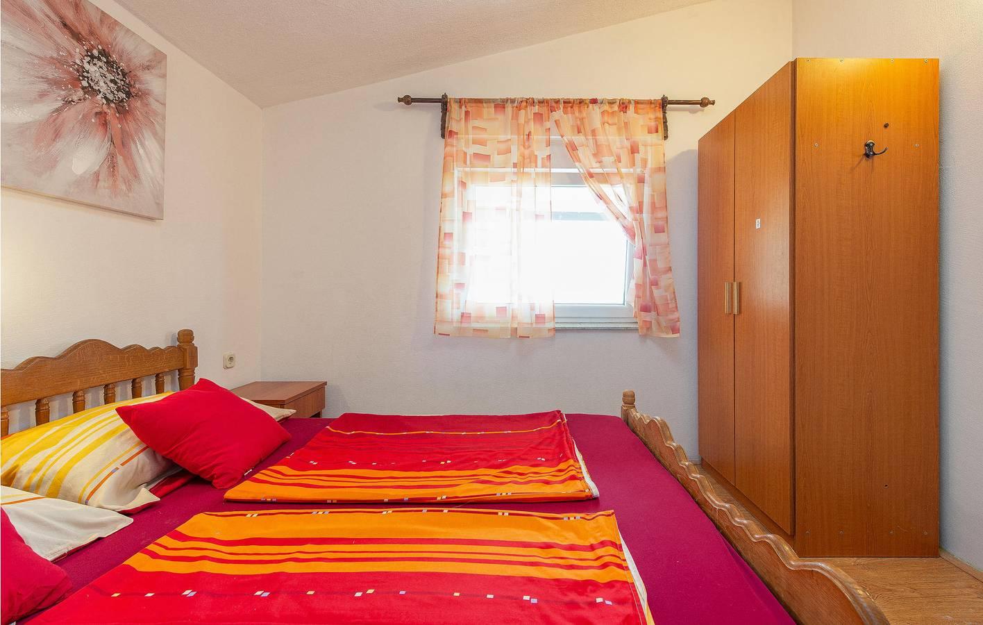 Vakantieappartement in Vir, Kroatië voor 4 personen foto 18