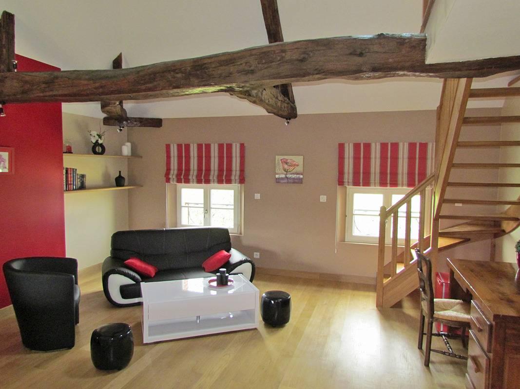 Gîtes de France® - Manoir de Manoury in Hattenville, Frankrijk voor 15 personen foto 20