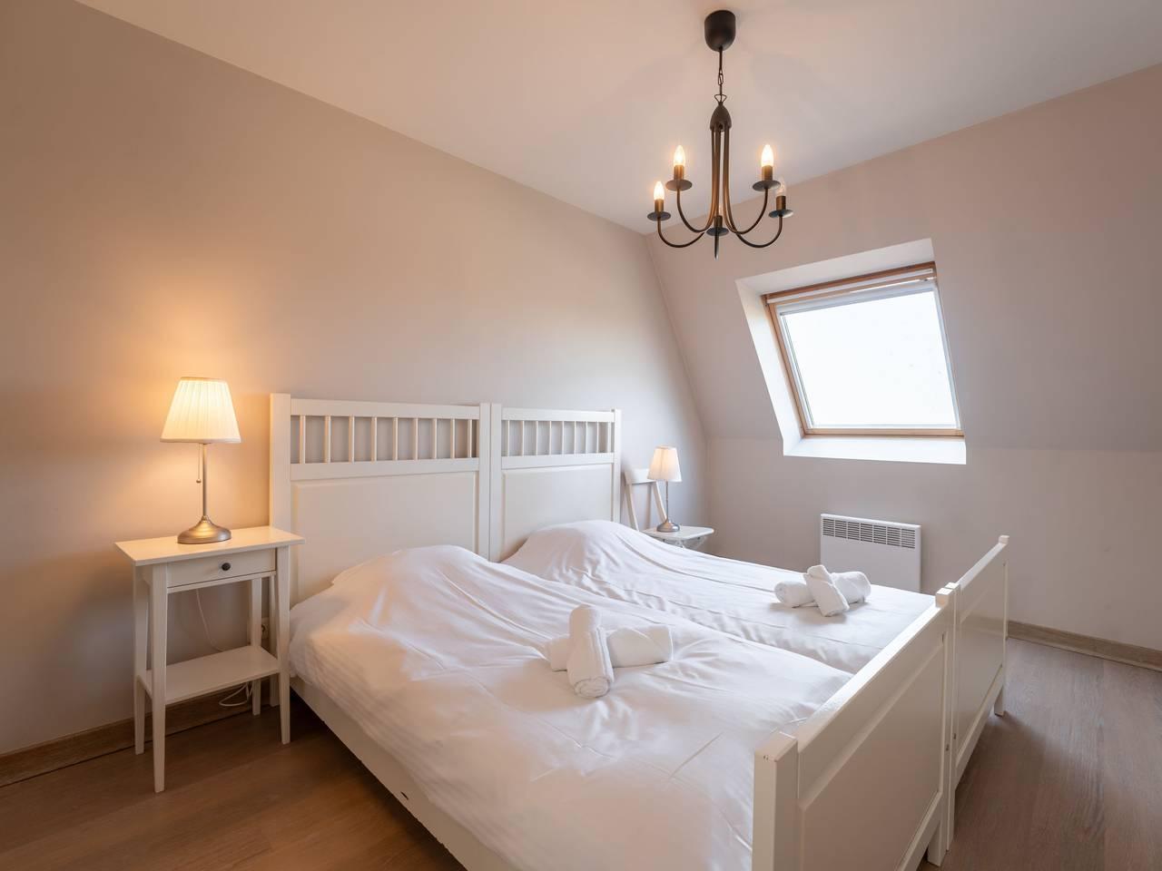Vakantieappartement in Bredene, België voor 6 personen foto 4
