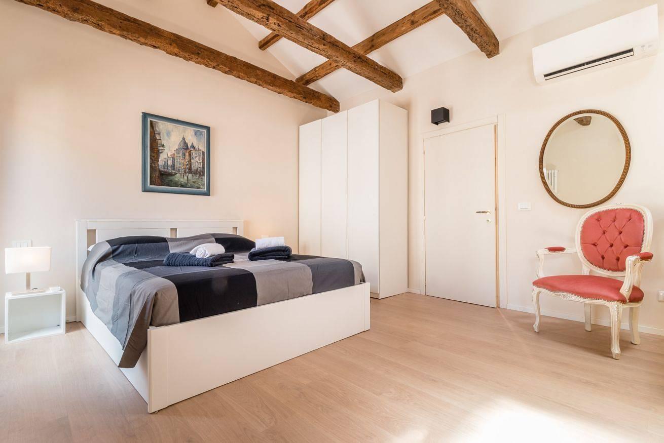 Vakantieappartement in Venetië, Italië voor 8 personen foto 2