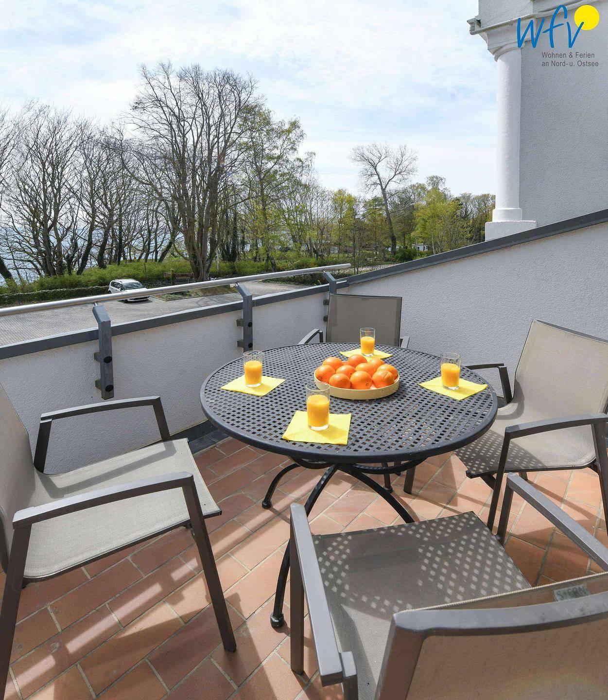 Vakantieappartement in Rügen, Duitsland voor 4 personen foto 7