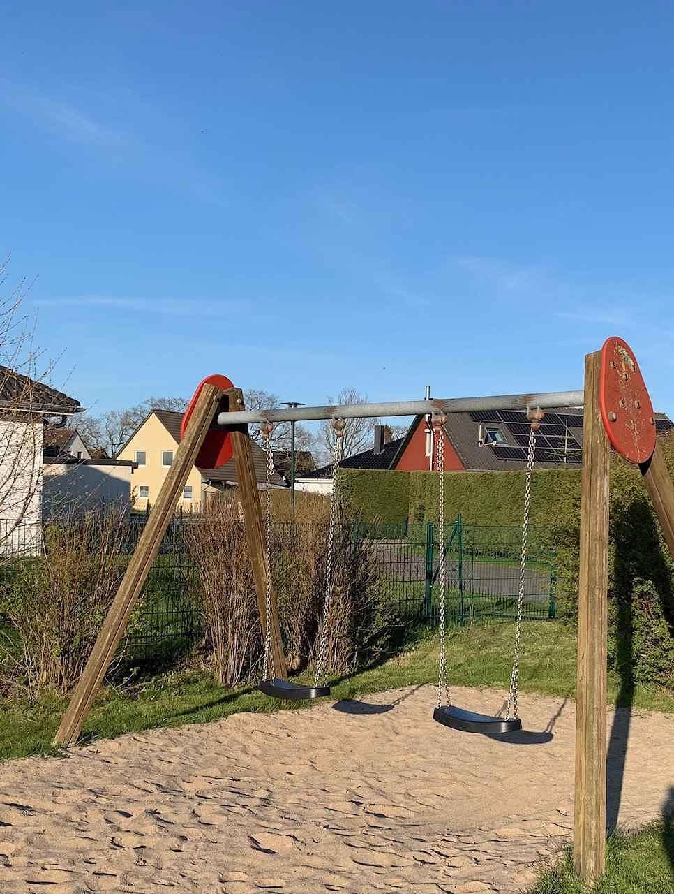 Vakantieappartement in Klausdorf, Duitsland voor 3 personen foto 11