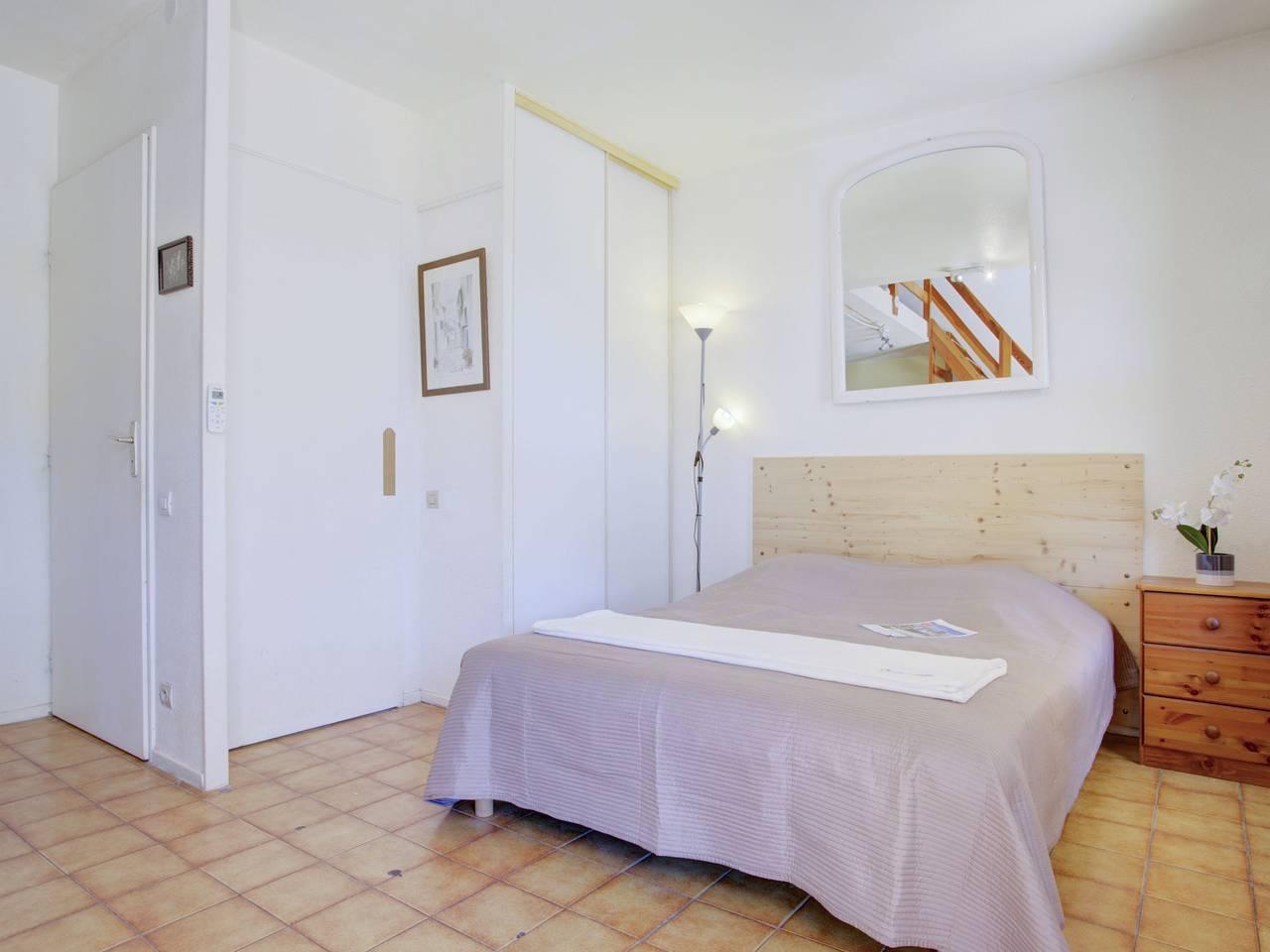 Vakantiehuis in Saint-Cyprien, Frankrijk voor 4 personen foto 11