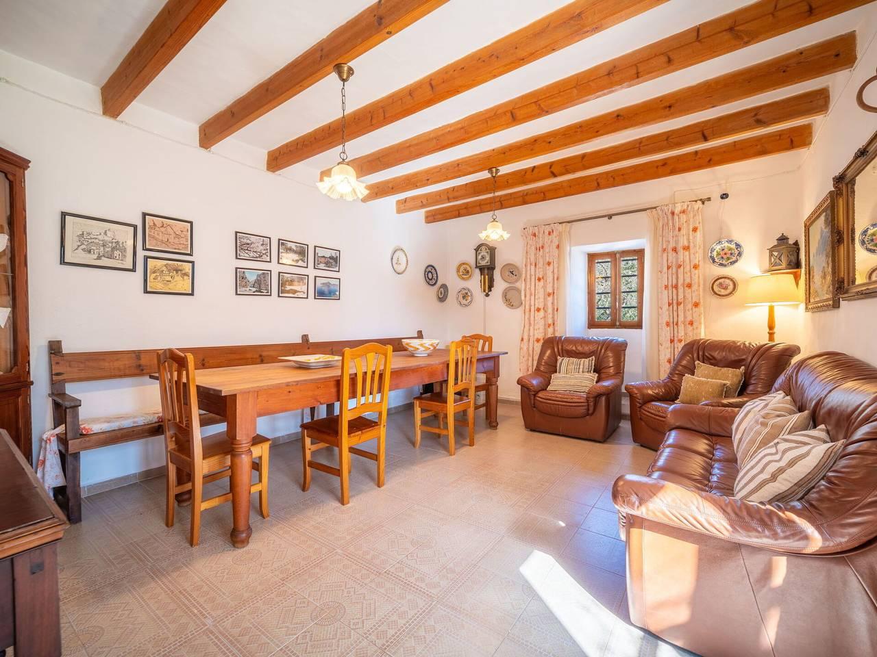 Can Tiona - Can Tiona 400.1 in Andratx, West-Mallorca, Spanje voor 4 personen foto 24