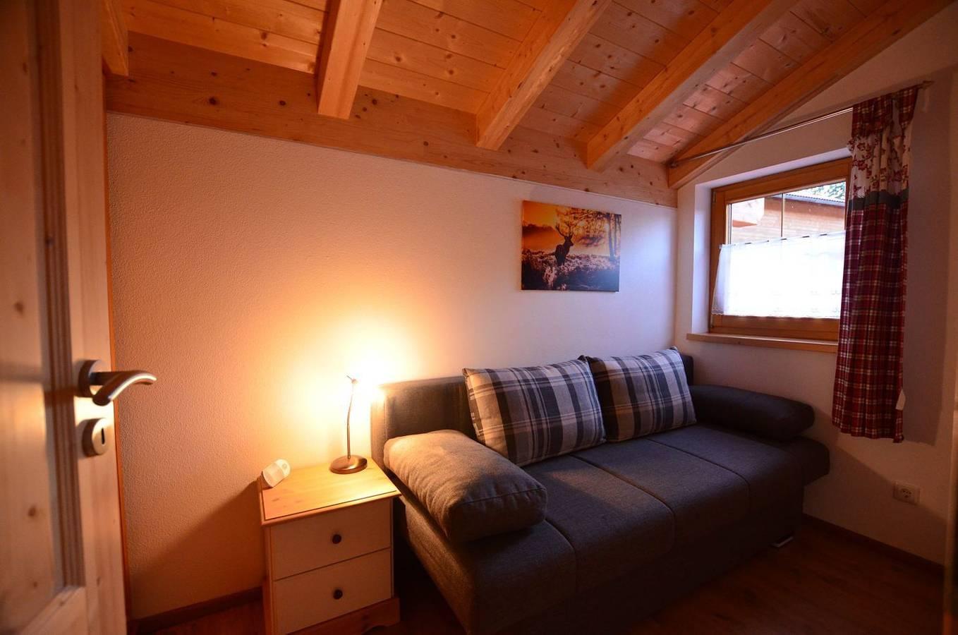 Vakantiehuis in Allgäu, Duitsland voor 6 personen foto 15