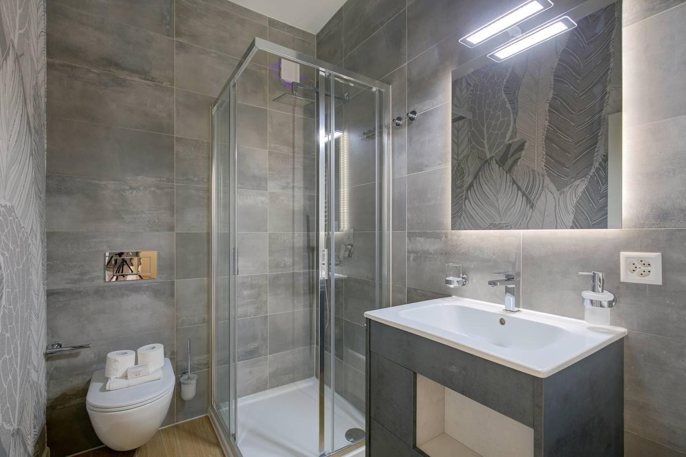 Vakantieappartement in Lugano, Zwitserland voor 6 personen foto 8