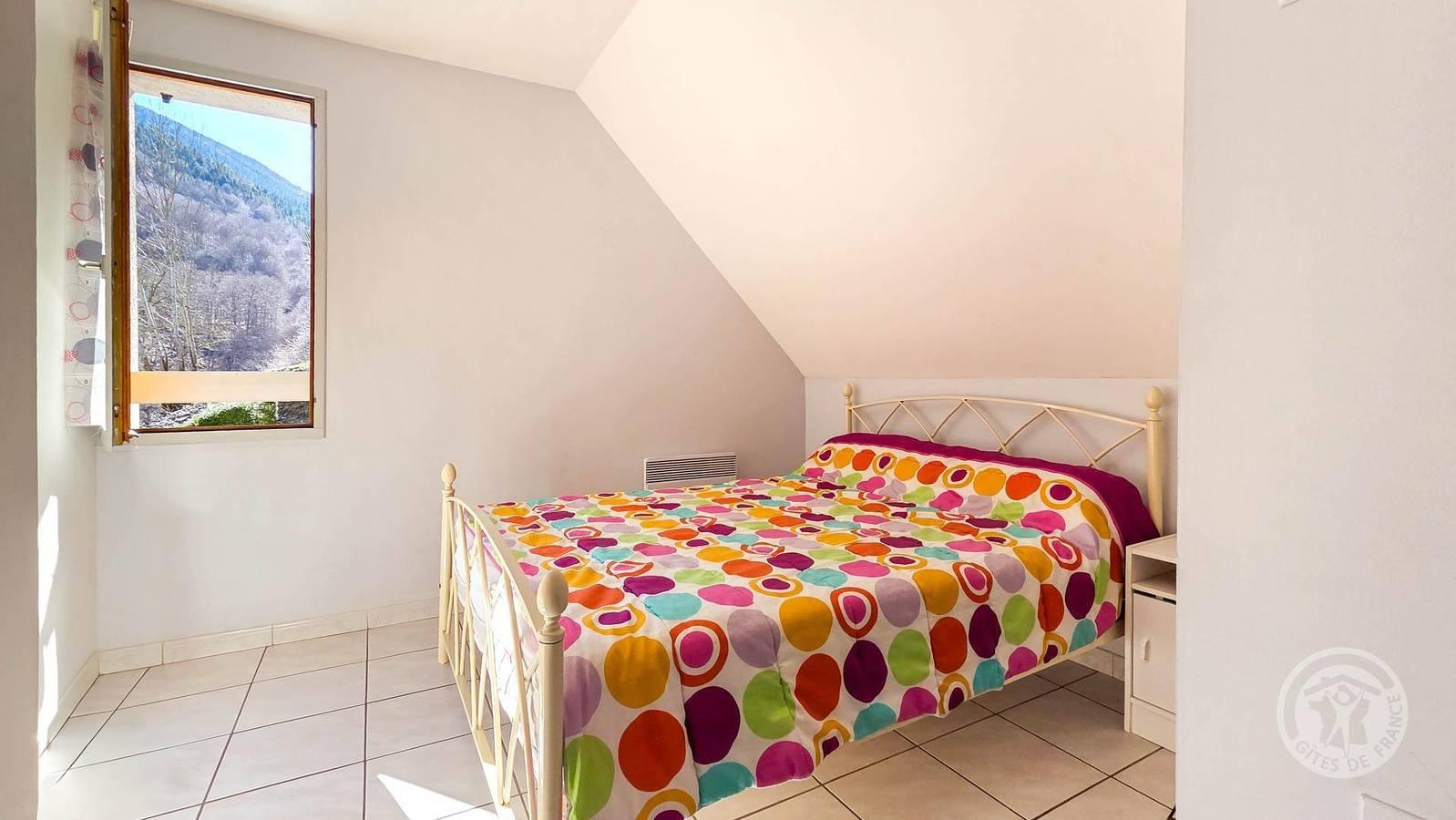 Vakantiehuis in Pyreneeën, Frankrijk voor 6 personen foto 3