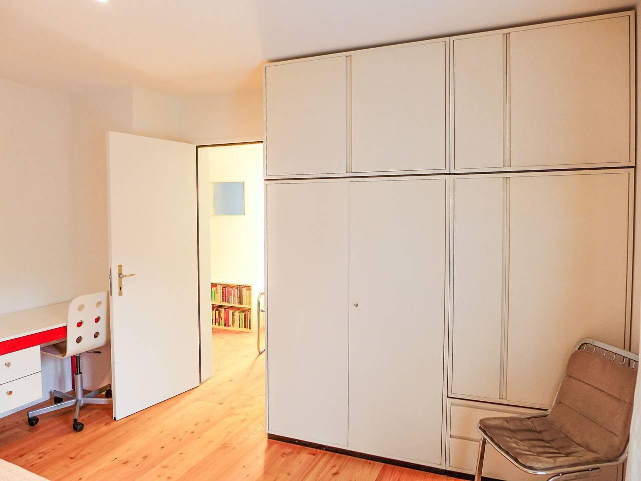 Vakantieappartement in Zuoz, Zwitserland voor 4 personen foto 12