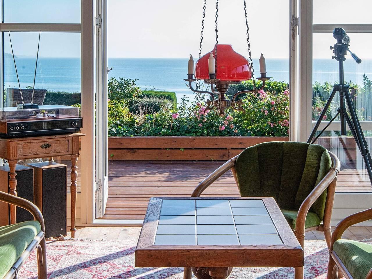 Vakantiehuis in Børkop, Denemarken voor 6 personen foto 17
