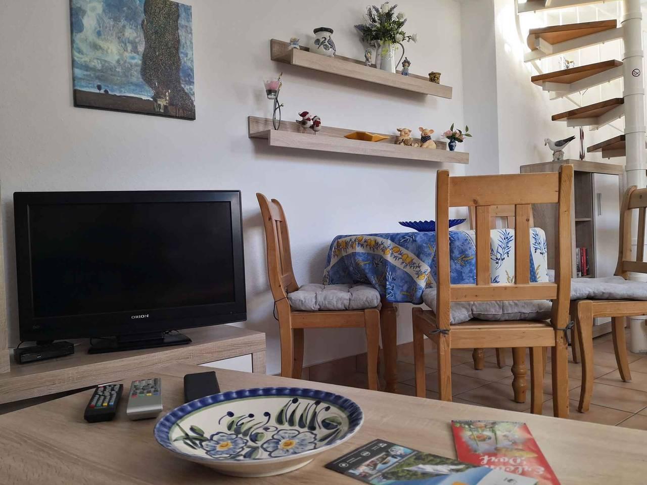 Vakantieappartement in Rügen, Duitsland voor 4 personen foto 8