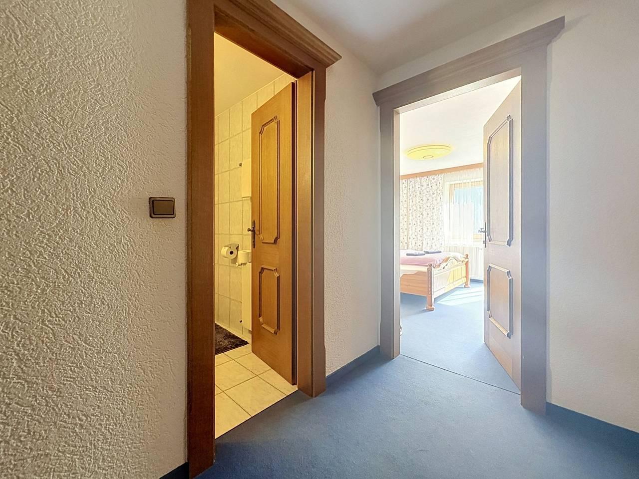 Appartements Binderhof in Tux Alps, Aschau im Zillertal, Oostenrijk voor 4 personen foto 21