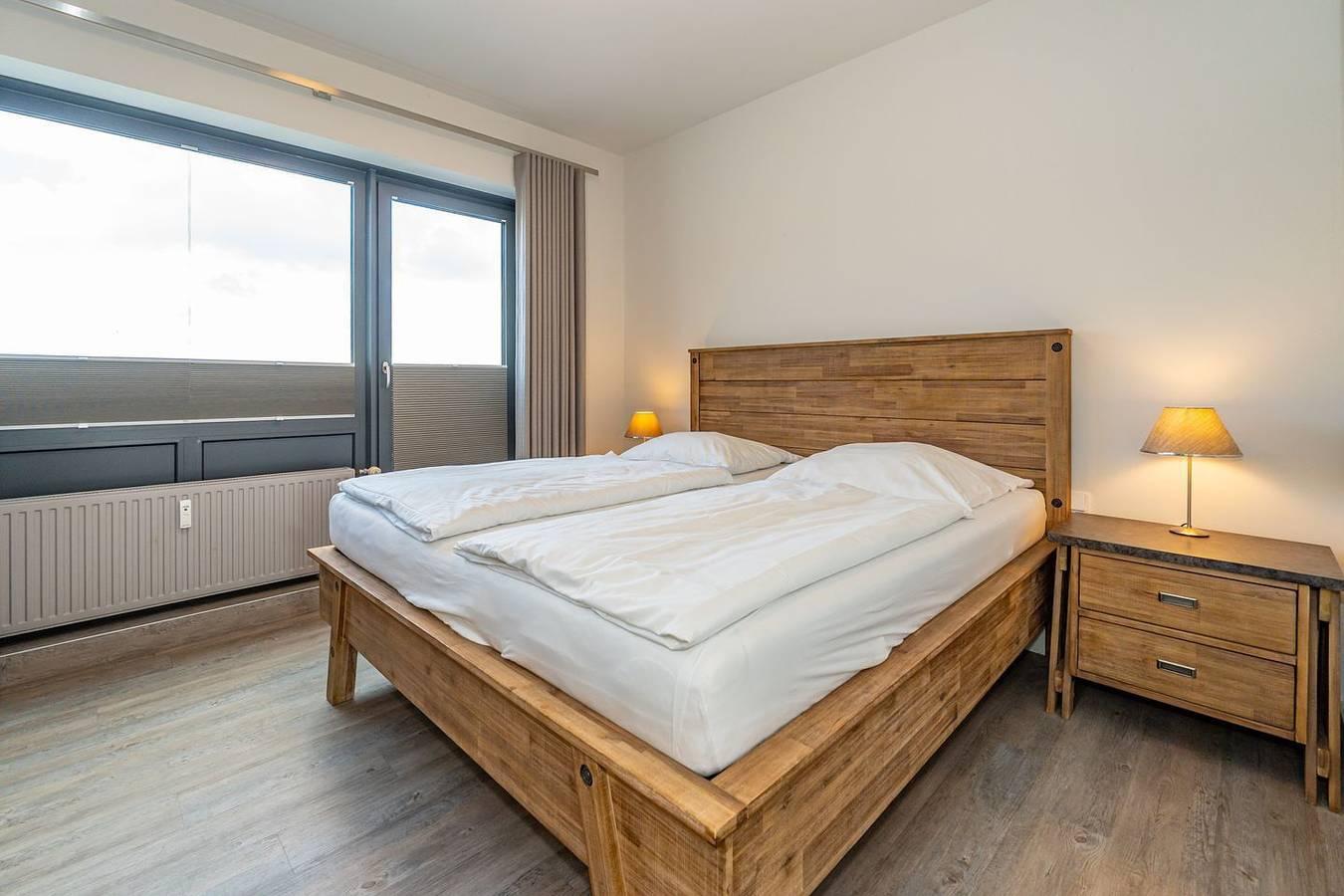 Vakantieappartement in Sylt, Duitsland voor 2 personen foto 17